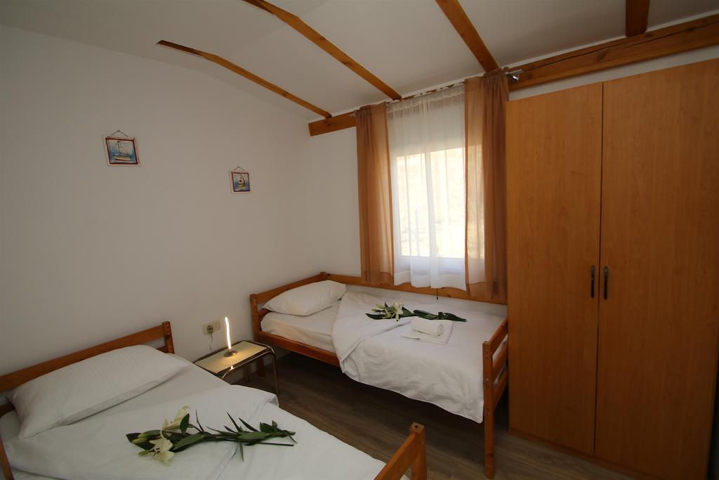 فيلا Oak House Zadvarje المظهر الخارجي الصورة