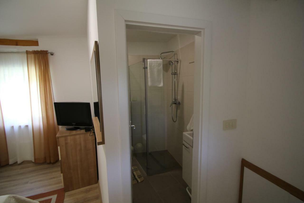 فيلا Oak House Zadvarje المظهر الخارجي الصورة