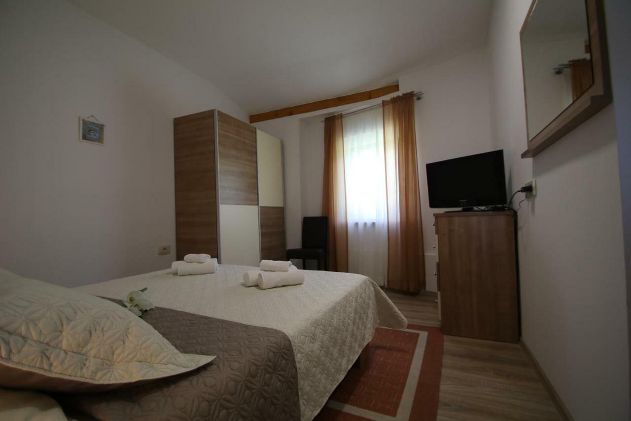 فيلا Oak House Zadvarje المظهر الخارجي الصورة