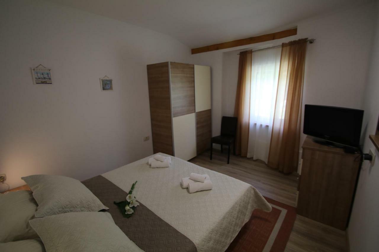 فيلا Oak House Zadvarje المظهر الخارجي الصورة