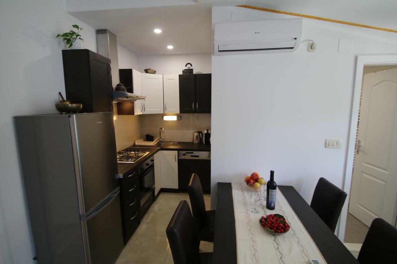 فيلا Oak House Zadvarje المظهر الخارجي الصورة