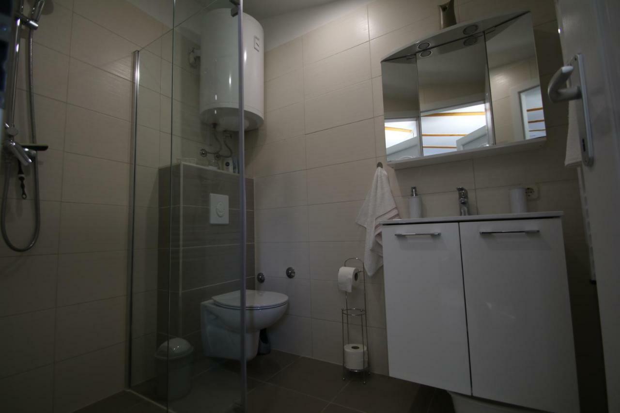 فيلا Oak House Zadvarje المظهر الخارجي الصورة