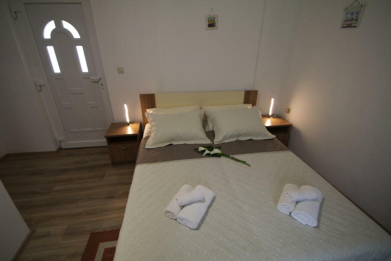 فيلا Oak House Zadvarje المظهر الخارجي الصورة
