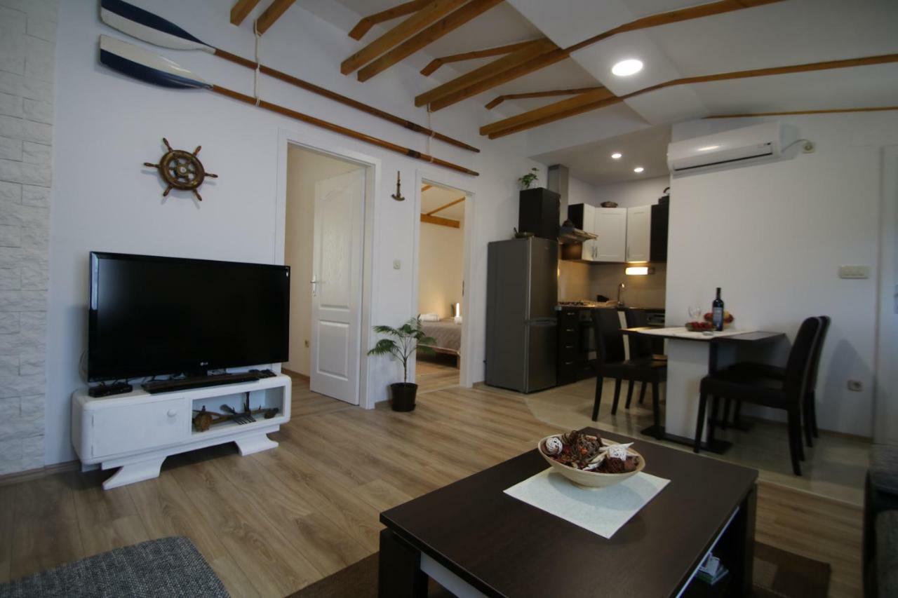 فيلا Oak House Zadvarje المظهر الخارجي الصورة